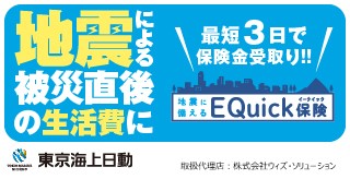 EQuick保険